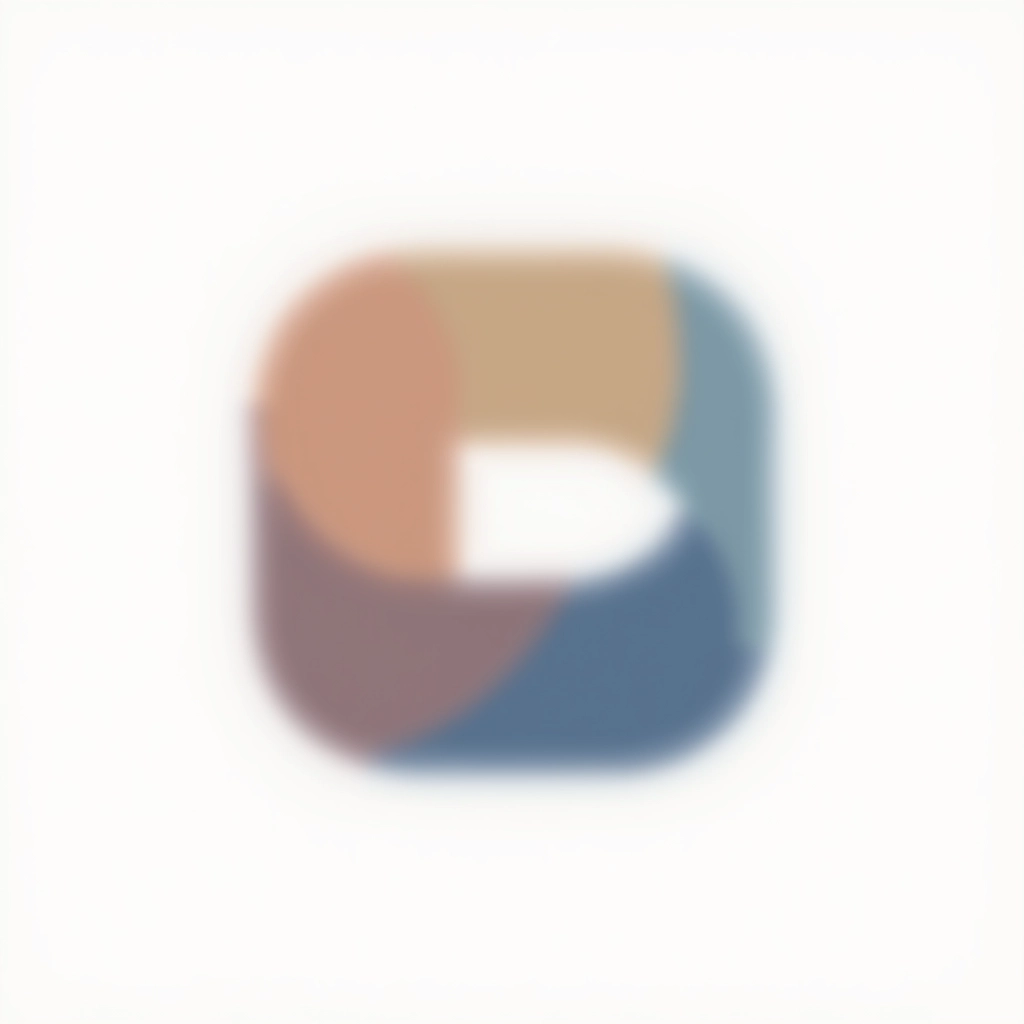 Logo Chromatique Motion